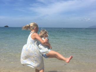 Pulau Langkawi - Lekkerste zee!