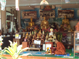 Thailand - chiang mai