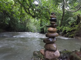 Rondreis Thailand in vier weken - Jungle van khao sok