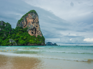 Krabi - Railay beach