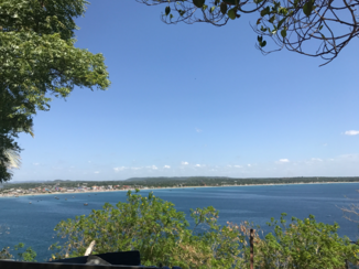 Sri Lanka - Upperveli en nilaveli