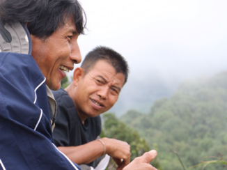 Thailand - Jungle tour Chang Mai