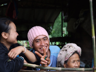 Thailand - Karen Volk Thailand