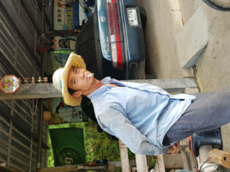 Rondreis Noord-Thailand