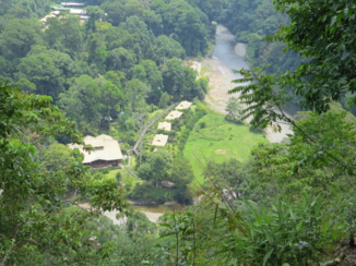 Rondreis door Maleisisch Borneo