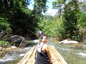 Phuket - Jungletocht