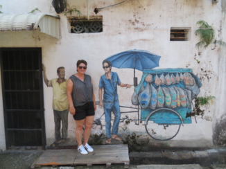 Maleisië - George Town