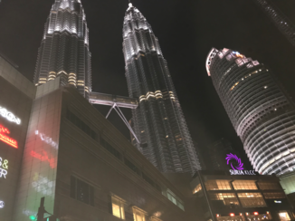 Maleisië - Kuala lumpur