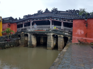 Rondreis Vietnam in vier weken - hoi ann