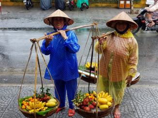 Rondreis Vietnam in vier weken - hoi ann