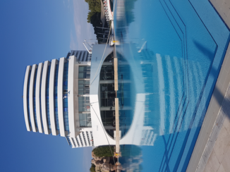 Turkije - Titanic beach resort