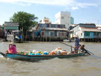 Rondreis Vietnam in twee weken - Wie maakt me los?