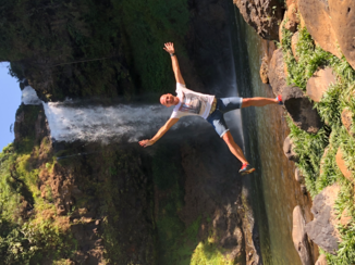 Laos - Bolavenplateau