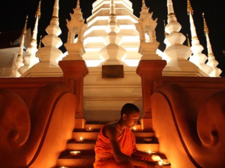 Rondreis Thailand in vier weken
