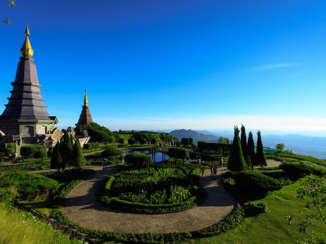 Rondreis Thailand in vier weken
