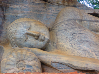 Sri Lanka - Buddha