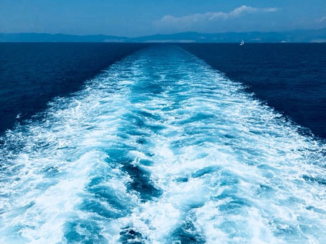 Turkije - Boat trips