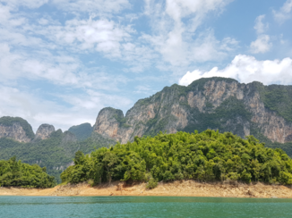 Rondreis Thailand in vier weken - Khao Sok