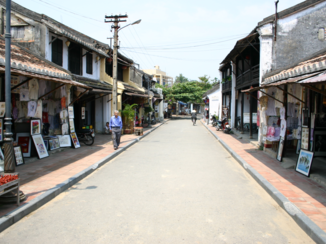 Rondreis Vietnam in vier weken - Ancient Town Hoi An