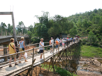 Rondreis Vietnam in vier weken - Hué
