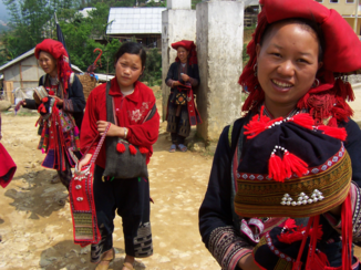 Rondreis Vietnam in vier weken - de tribe Rode Hamong