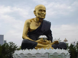 Rondreis Thailand in vier weken