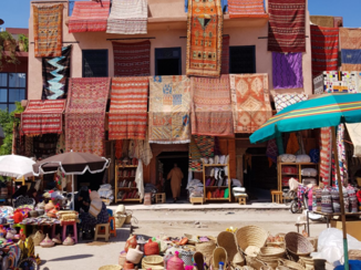 Rondreis door Maleisisch Borneo - Marrakech