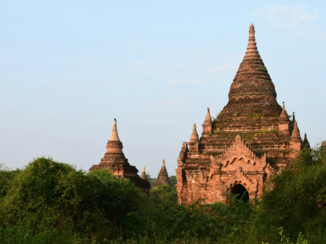 Bagan - Bagan