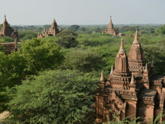 Bagan - Bagan