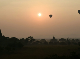 Bagan - Bagan