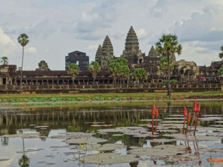 Angkor Wat
