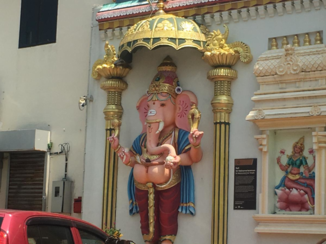 Maleisië - Cultureel Penang