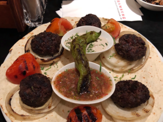 Tel Aviv en Jaffa - Heerlijk eten