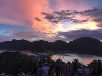 Eilandhoppen in Thailand