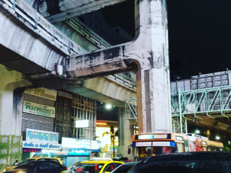 Thailand - Bangkok center