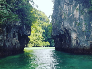 Thailand - Hong Islands