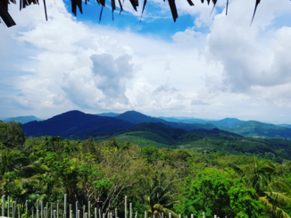 Thailand - Big buddha view point patong