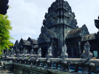 Thailand - Le palais hotel koh phangan