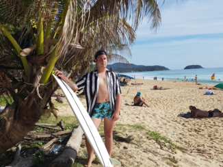 Thailand - Karon beach patong phuket