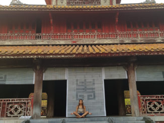 Rondreis Vietnam in vier weken