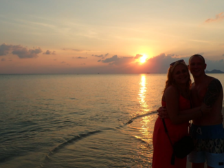 Rondreis Zuid-Thailand