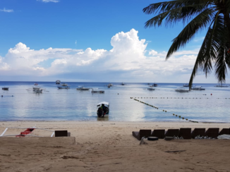 Filipijnen - wat een rust!!