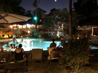 Filipijnen - Fantastisch resort