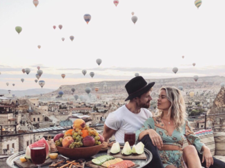 Cappadocië - Uniek ontbijt