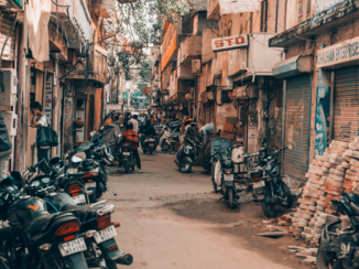India - New Delhi