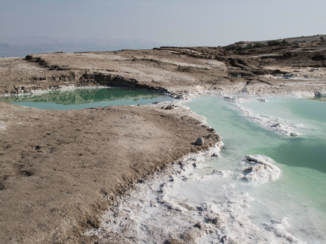 Dode Zee (Israël) - Dead sea