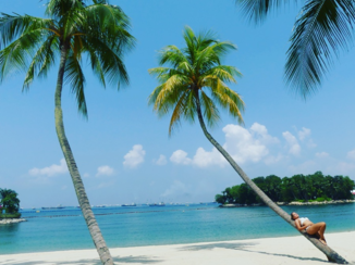 Maleisië - Pangkor island