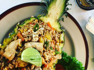 Rondreis Thailand in vier weken