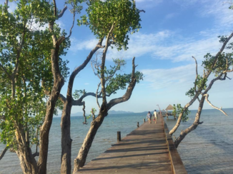 Rondreis Thailand in vier weken
