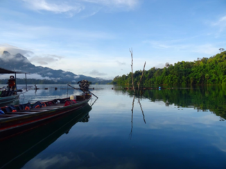Thailand - Khao Sok!